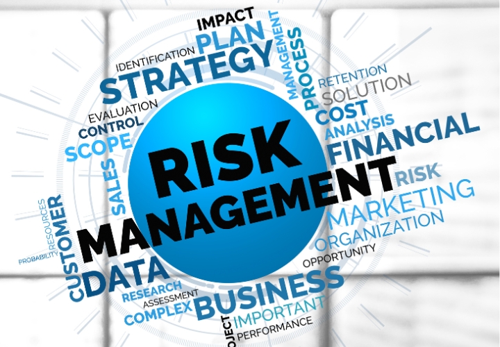 Preparation for Risk Management Professional